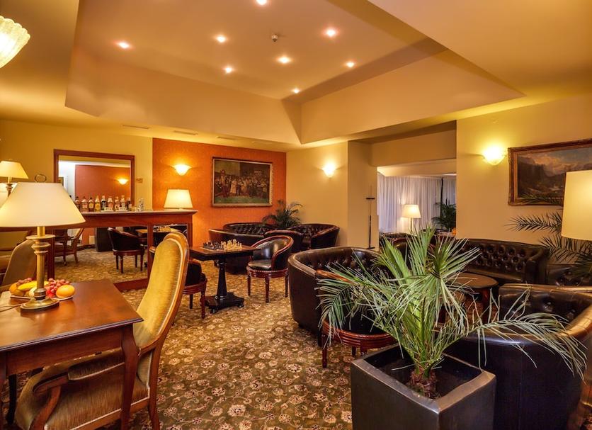 Sala d'estar Foto