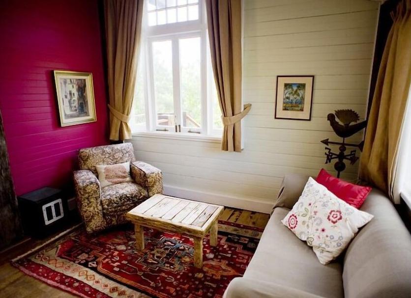 Sala Foto