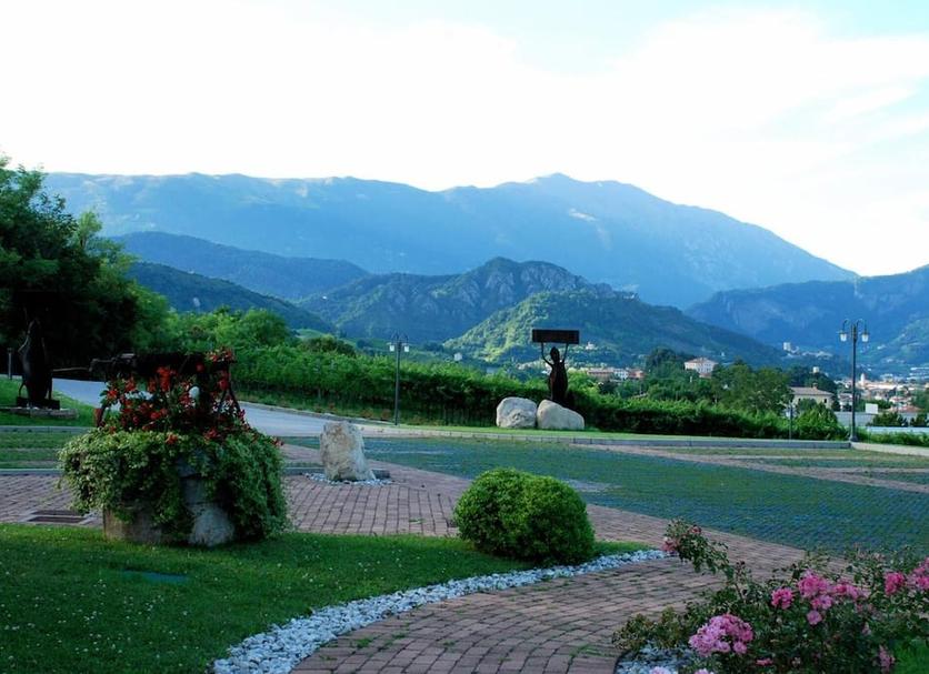 Vista exterior Foto