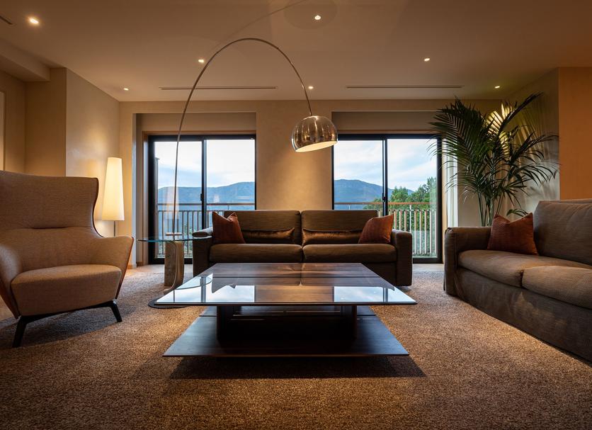 Sala Foto