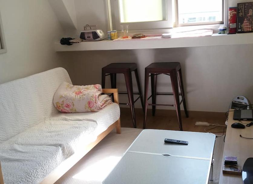 Sala Foto