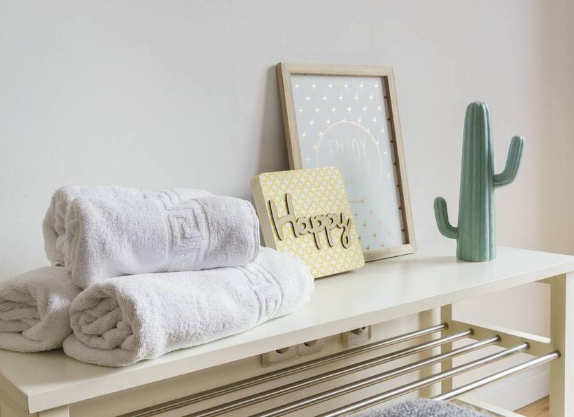 Serveis de l’habitació Foto