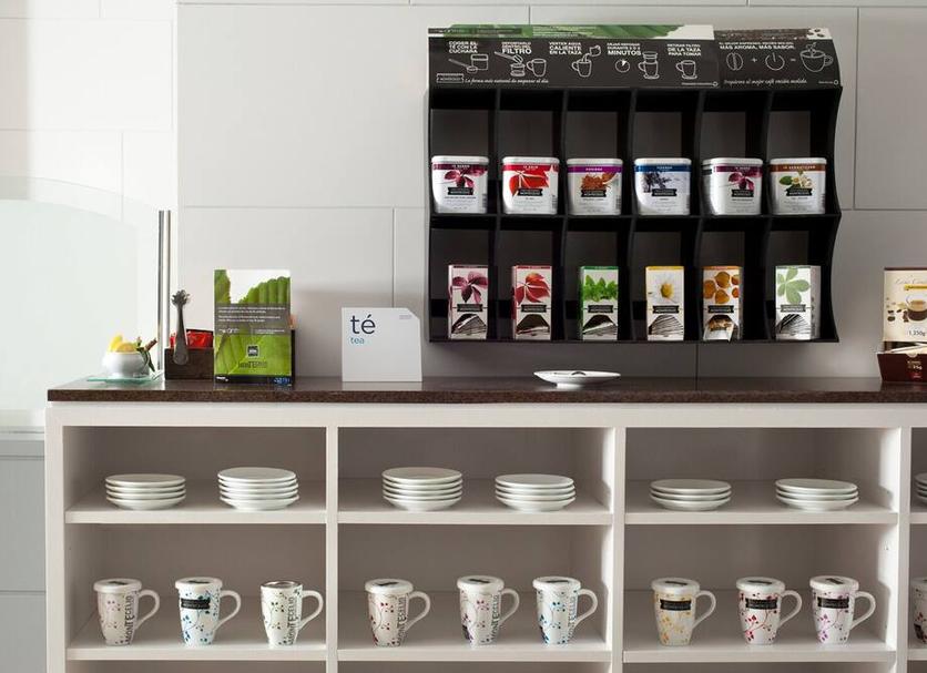 Serveis de l’habitació Foto