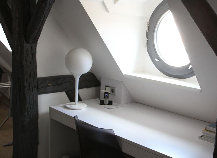Serveis de l’habitació Foto