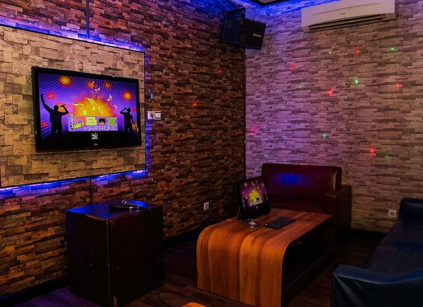 Sala Foto