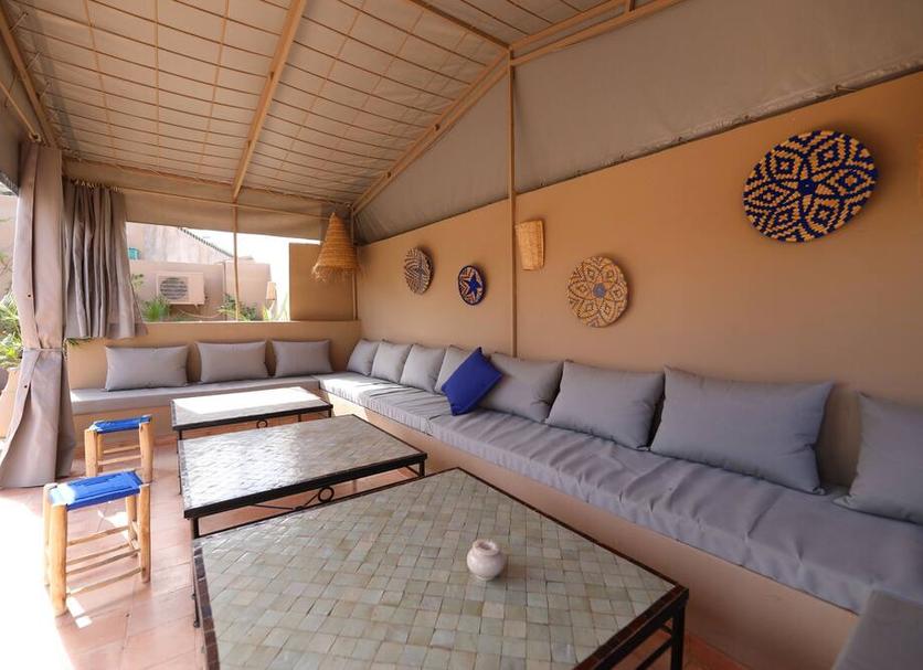 Sala Foto