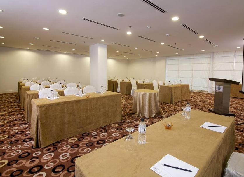 Sala de conferències Foto