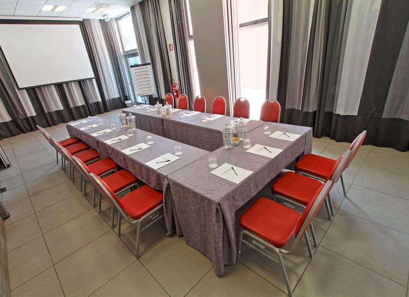 Sala de conferències Foto