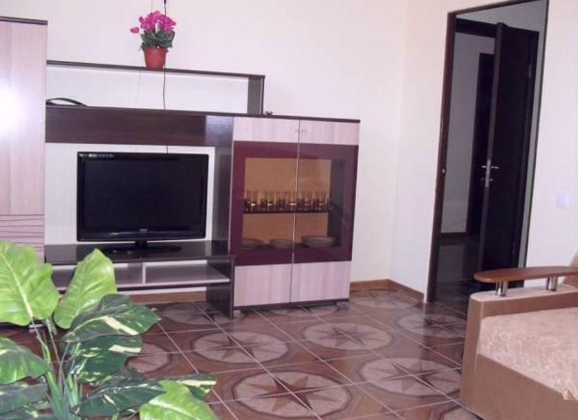 Serveis de l’habitació Foto