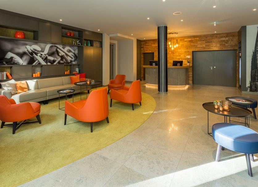 Sala d'estar Foto