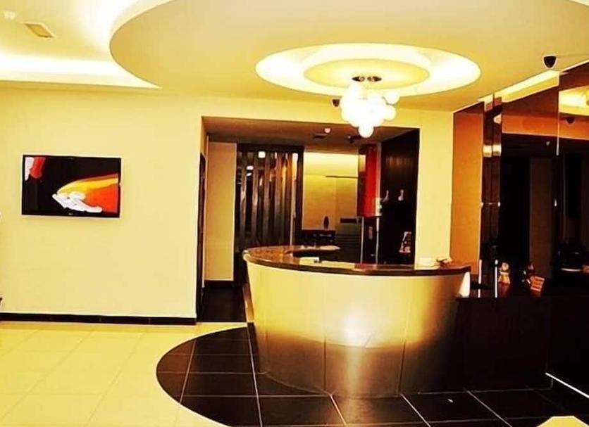 Recepció Foto