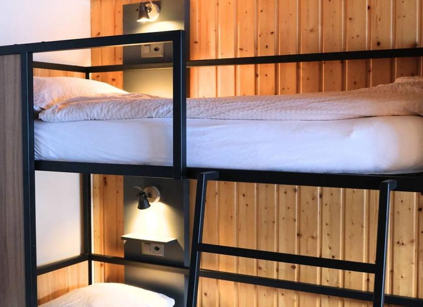Serveis de l’habitació Foto