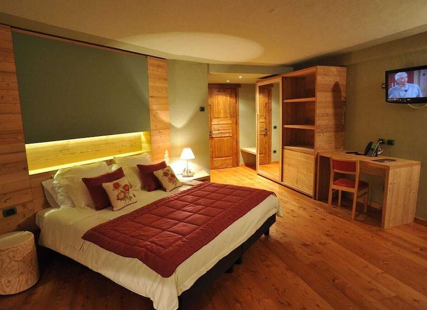 Habitació Foto