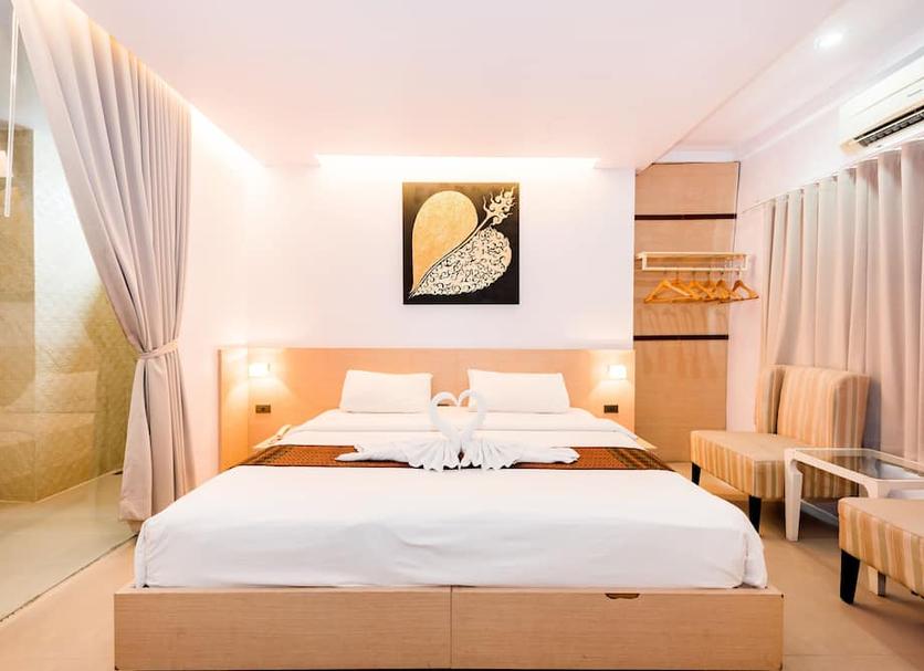 Habitació Foto