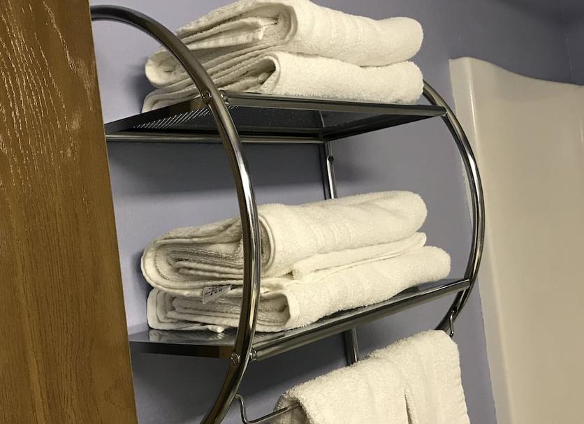 Serveis de l’habitació Foto