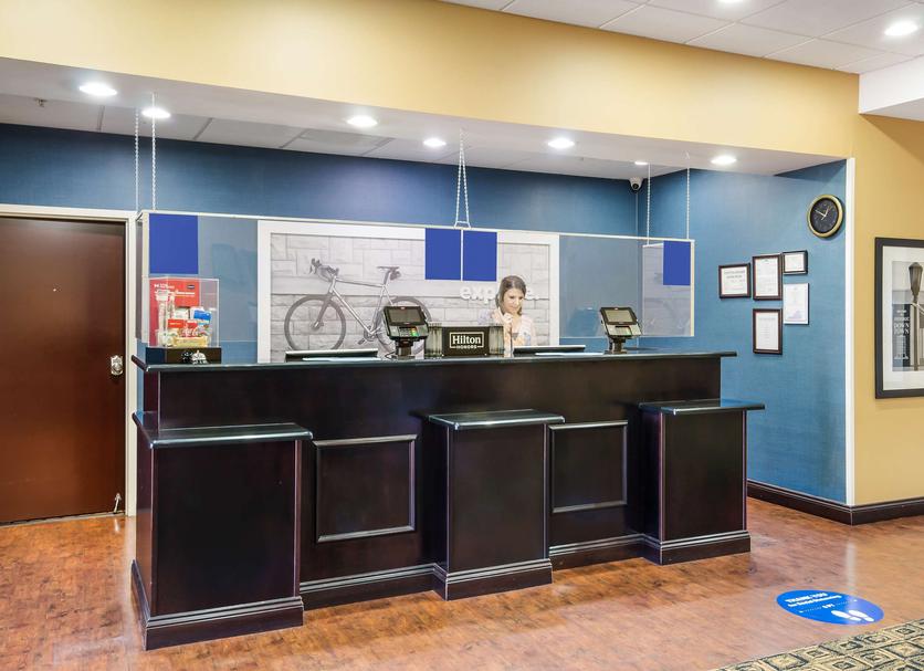 Recepció Foto