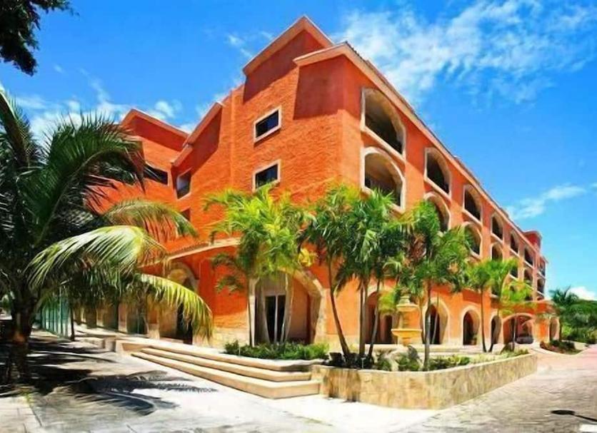 Edifici Foto