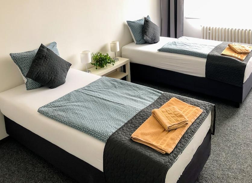 Habitació Foto