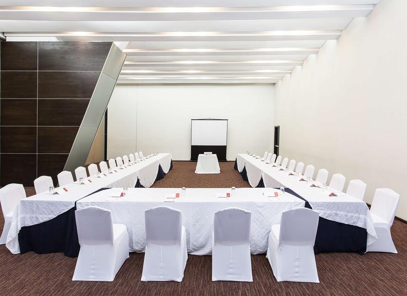 Sala de conferències Foto