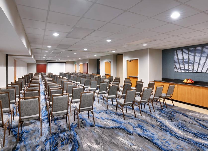 Sala de conferències Foto