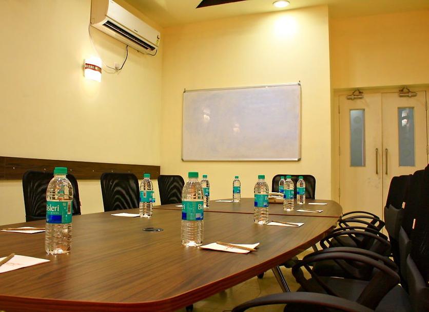 Sala de conferències Foto
