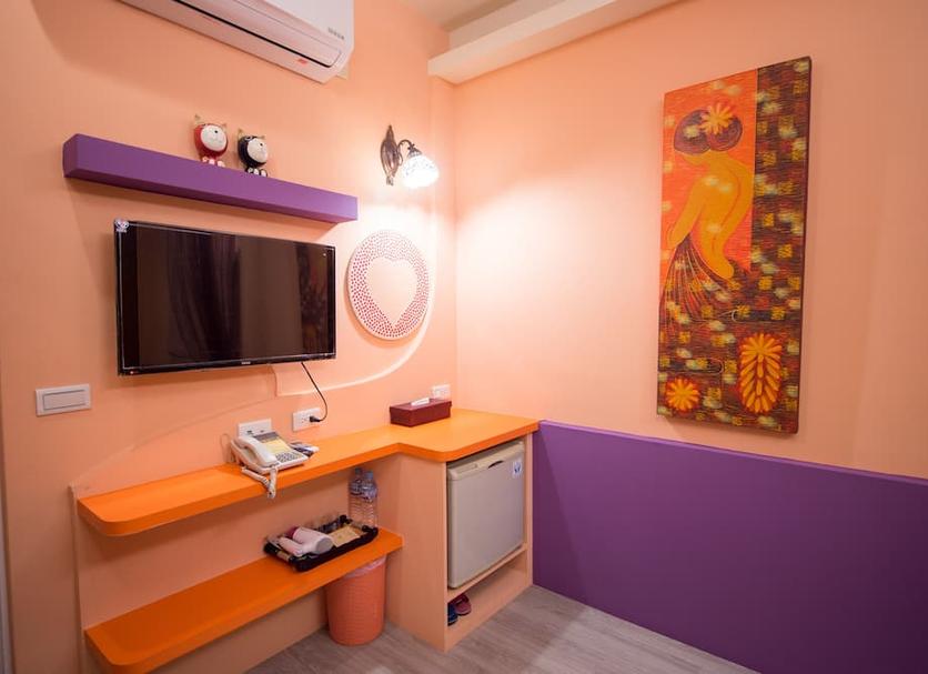 Serveis de l’habitació Foto