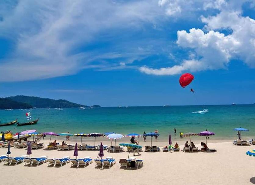 Platja Foto