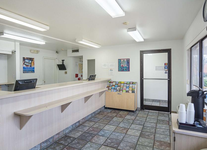 Recepció Foto
