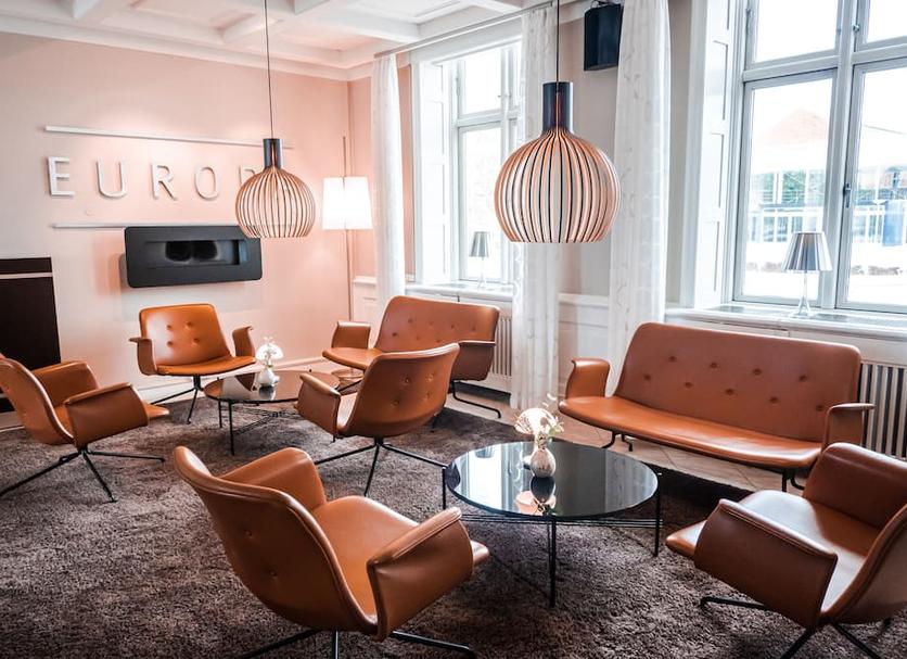 Sala d'estar Foto
