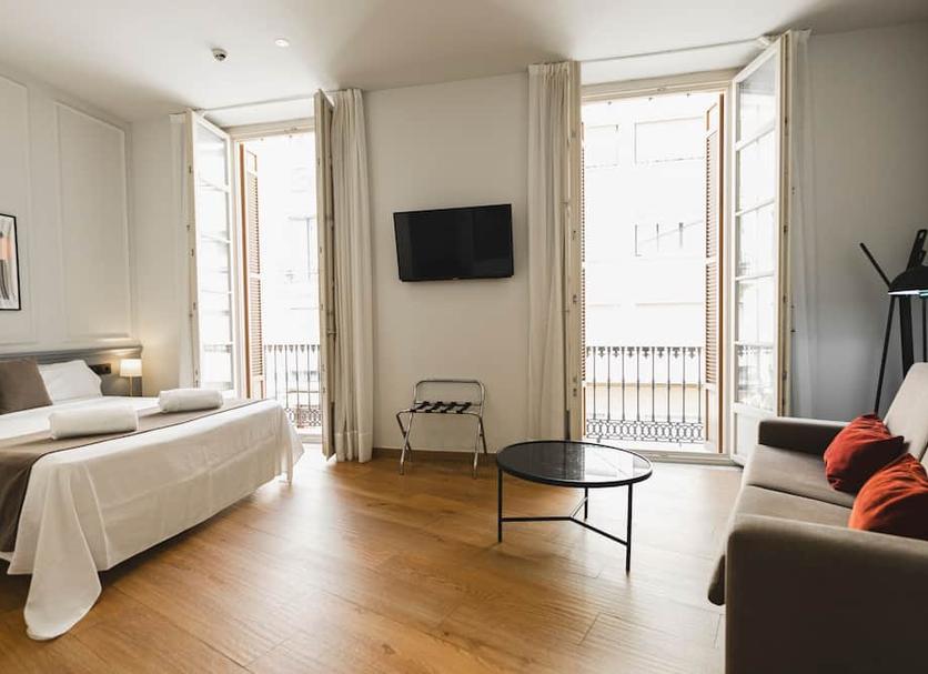 Habitació Foto