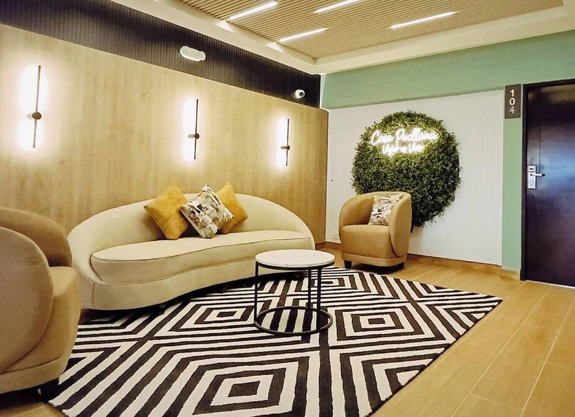 Sala Foto