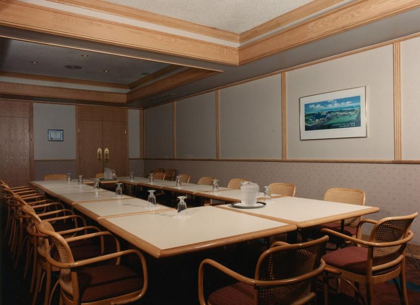 Sala de conferències Foto