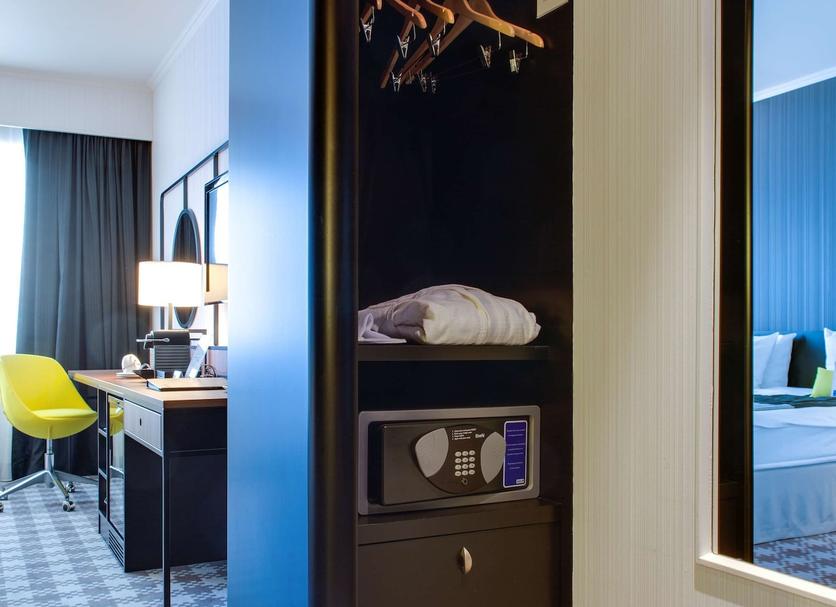 Serveis de l’habitació Foto