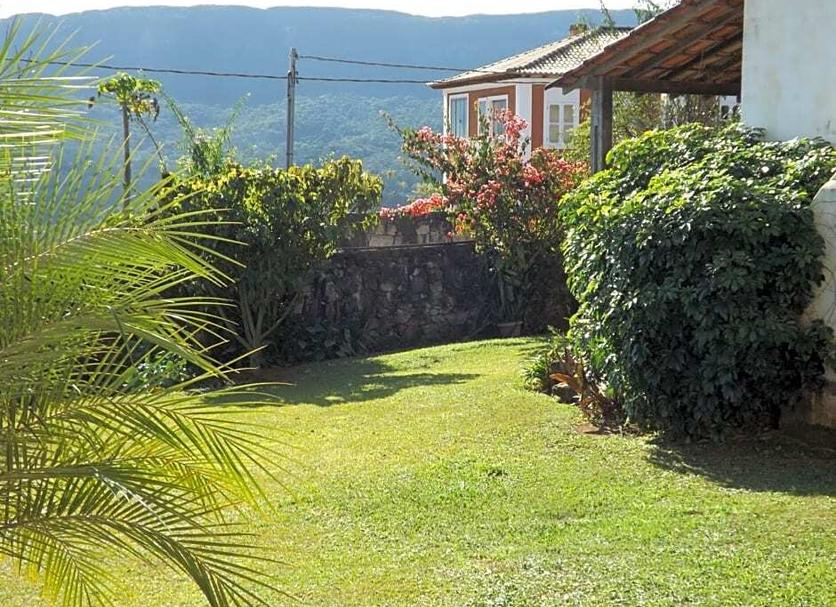 Vista exterior Foto