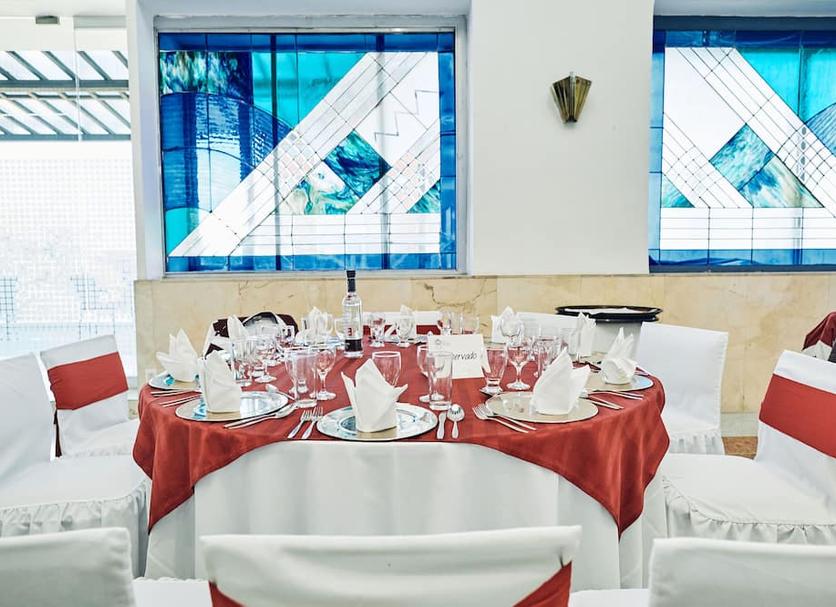 Sala de conferències Foto