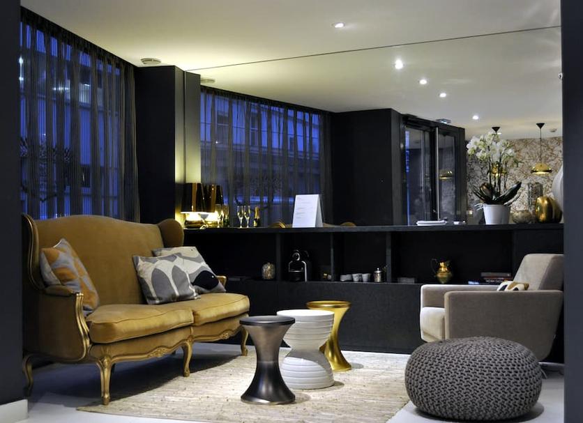 Sala d'estar Foto