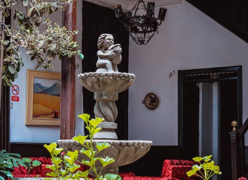 Serveis de l’habitació Foto