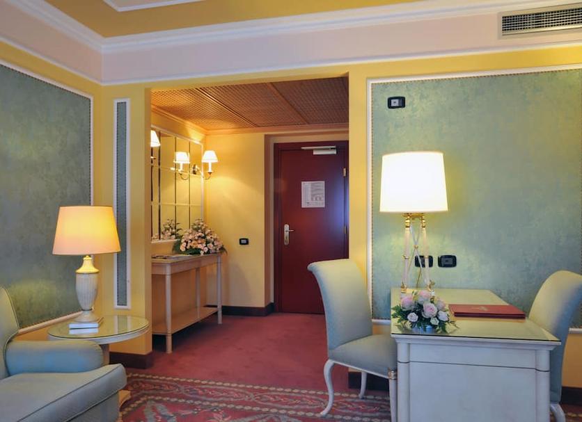 Serveis de l’habitació Foto