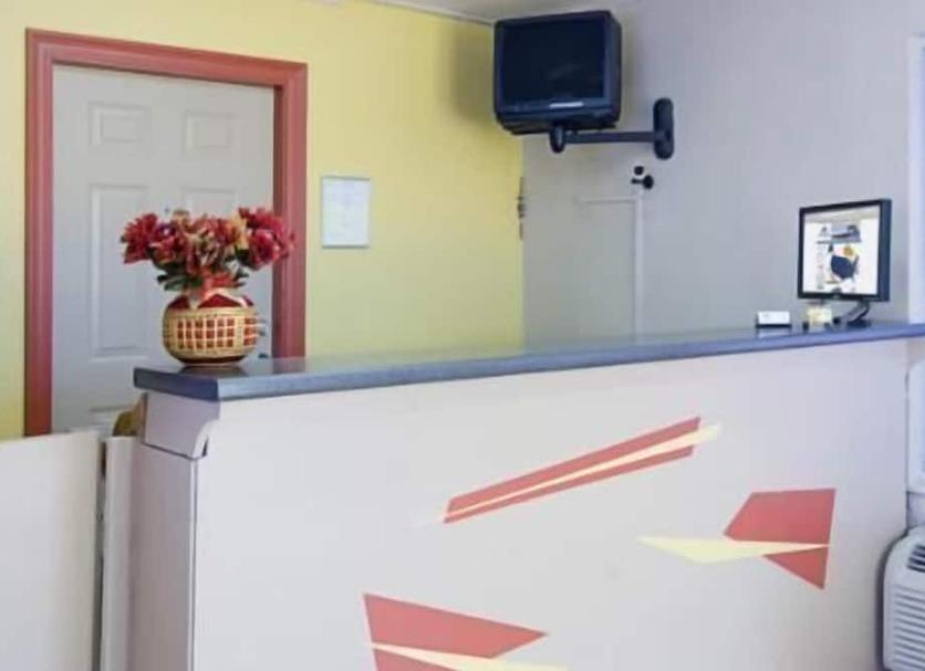 Recepció Foto