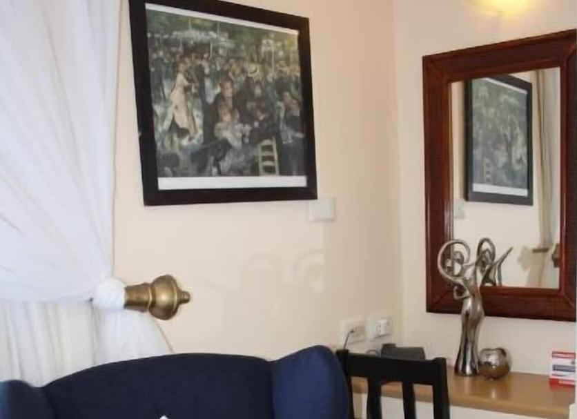 Sala Foto