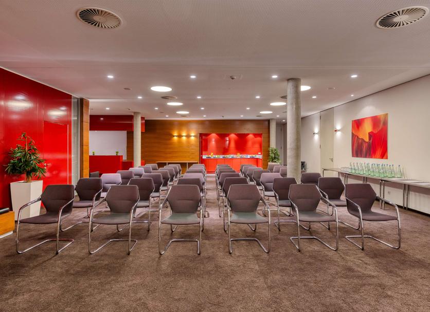 Sala de conferències Foto