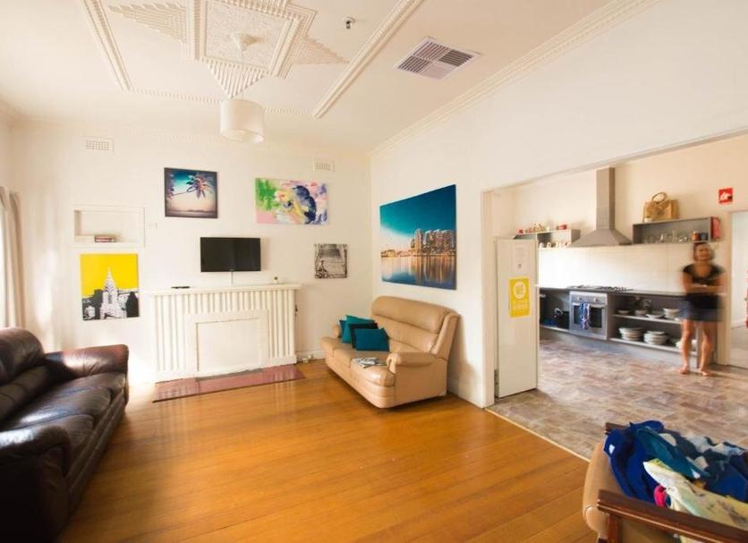 Sala Foto
