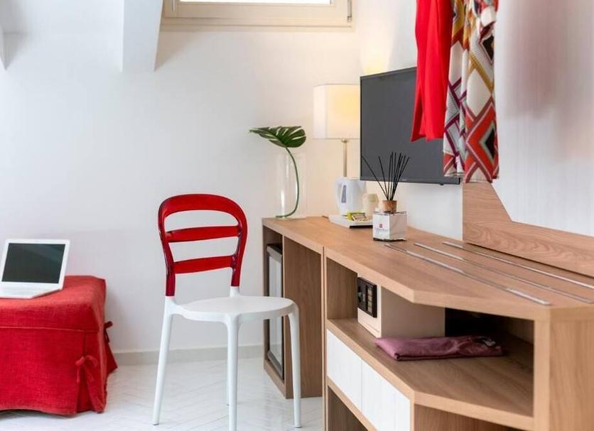 Serveis de l’habitació Foto