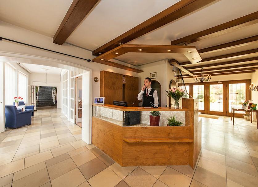 Recepció Foto