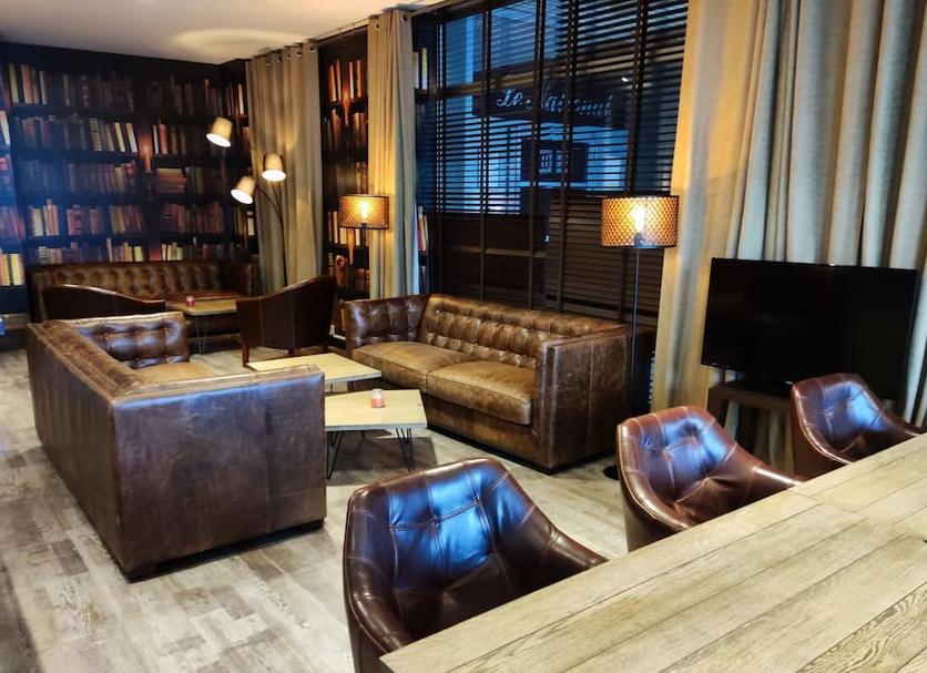 Sala d'estar Foto