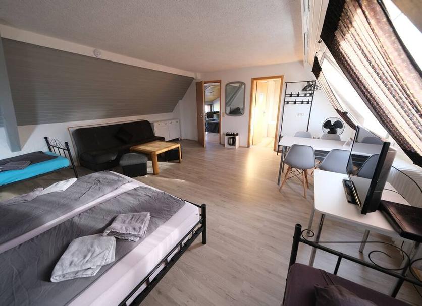 Habitació Foto