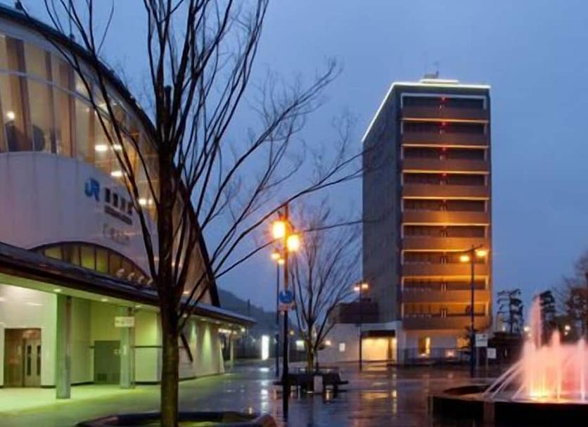 Edifici Foto