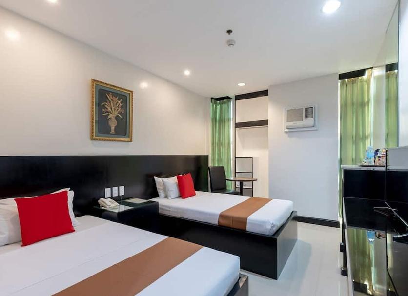 Habitació Foto
