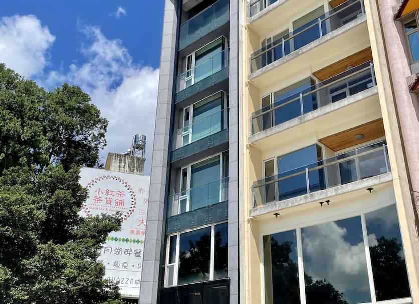 Edifici Foto