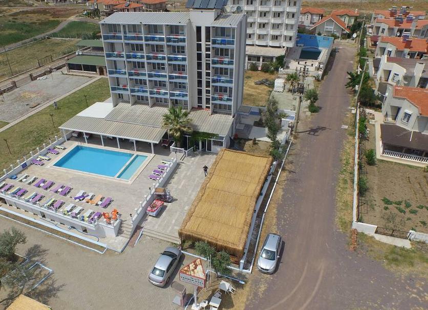 Edifici Foto